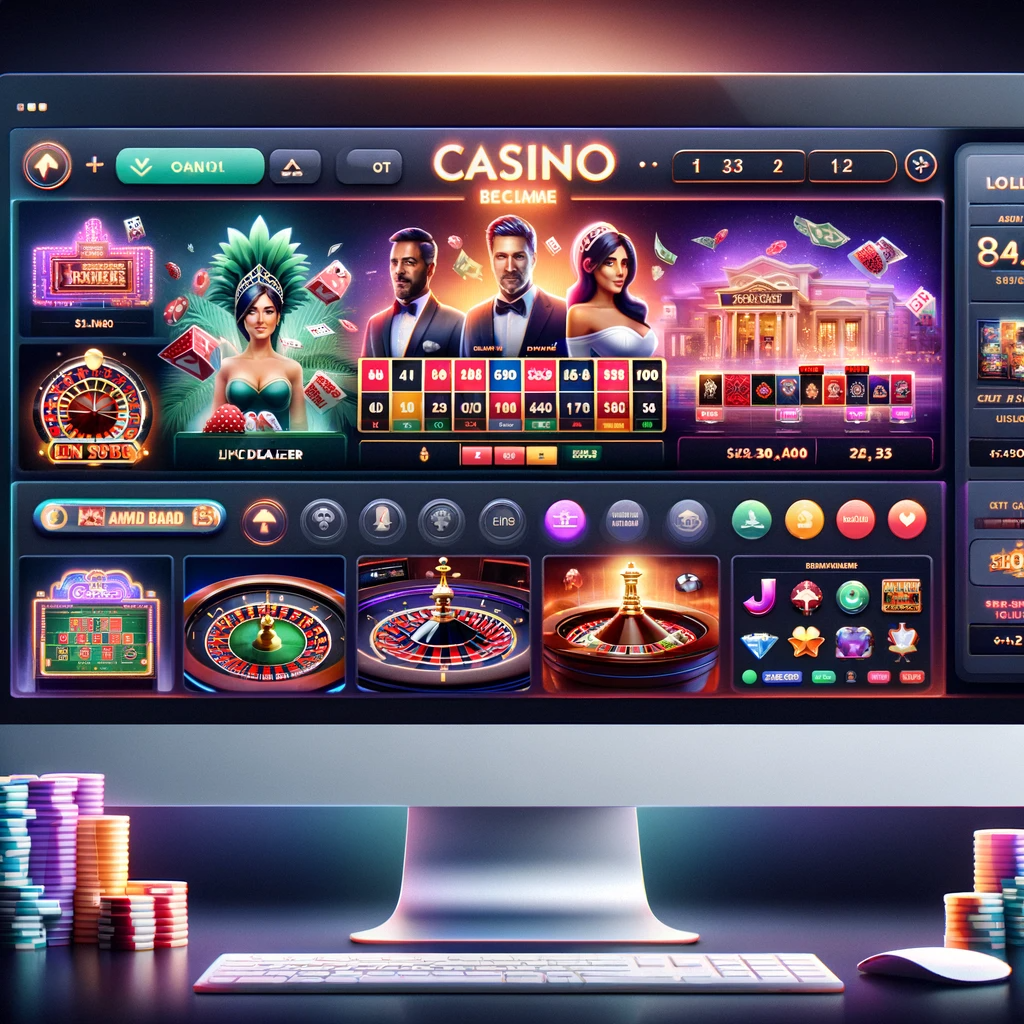 Casino Online USA