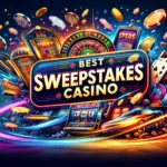 BEST SWEEPSTAKES CASINOS