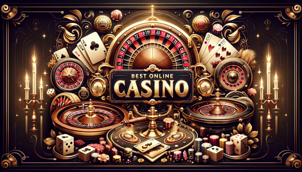 Best ONLINE CASINO